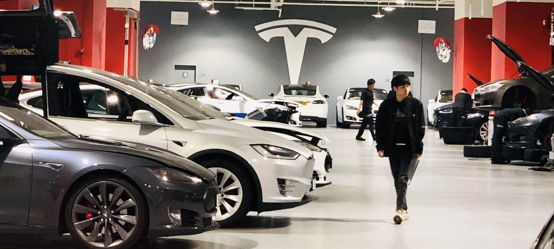 Tesla Recalls Nearly 2 Million Vehicles Over Autopilot Flaws