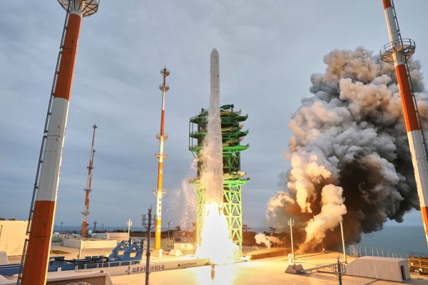 North Korea Announces Satellite Launch Plans