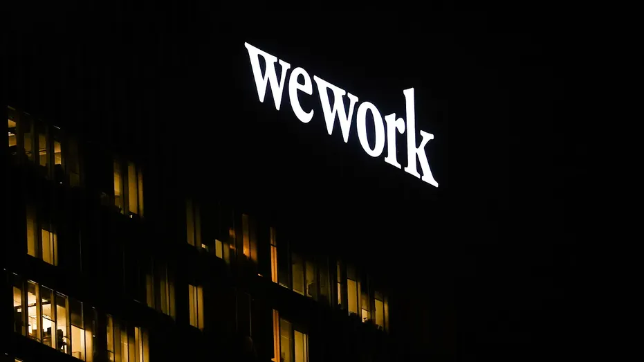 WeWork Files for Chapter 11 Bankruptcy