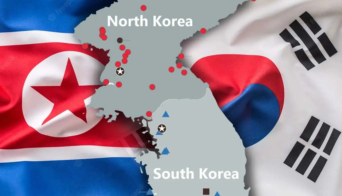 South Korea Suspends Military Agreement with North Korea Post Satellite Launch