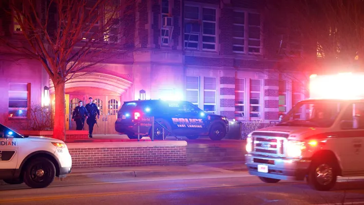 Michigan State University Agrees to Settlements Following Campus Shooting