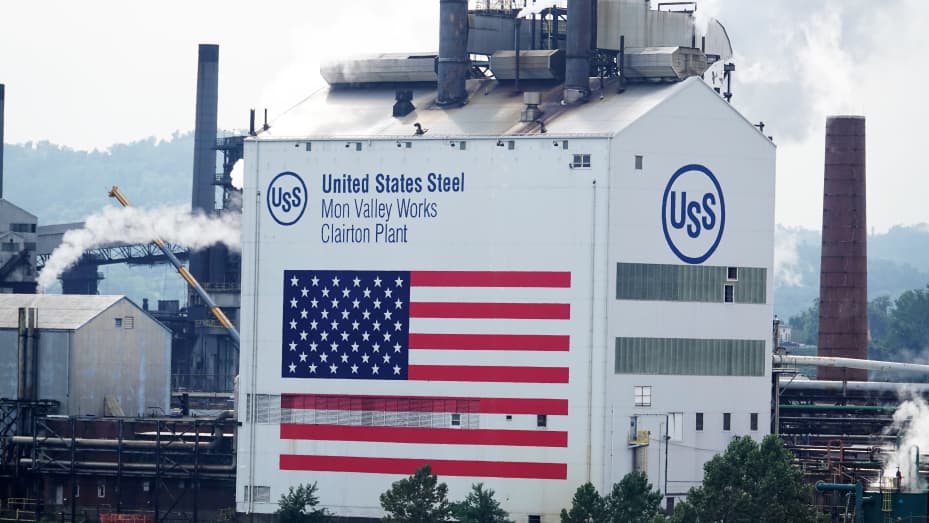 Nippon Steel Acquires US Steel in $14.9 Billion Deal