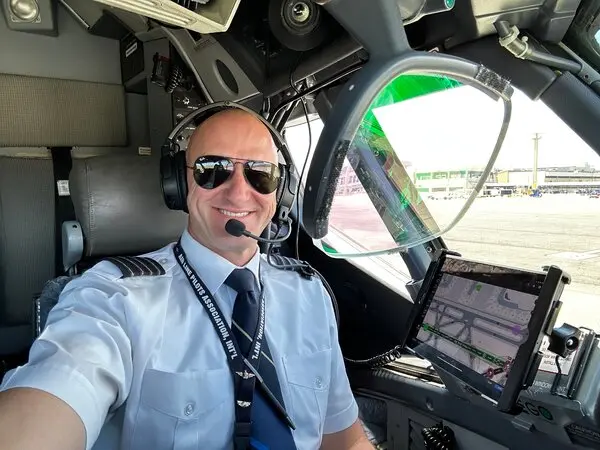 Former Pilot Released on Bail Amid Airplane Incident Charges