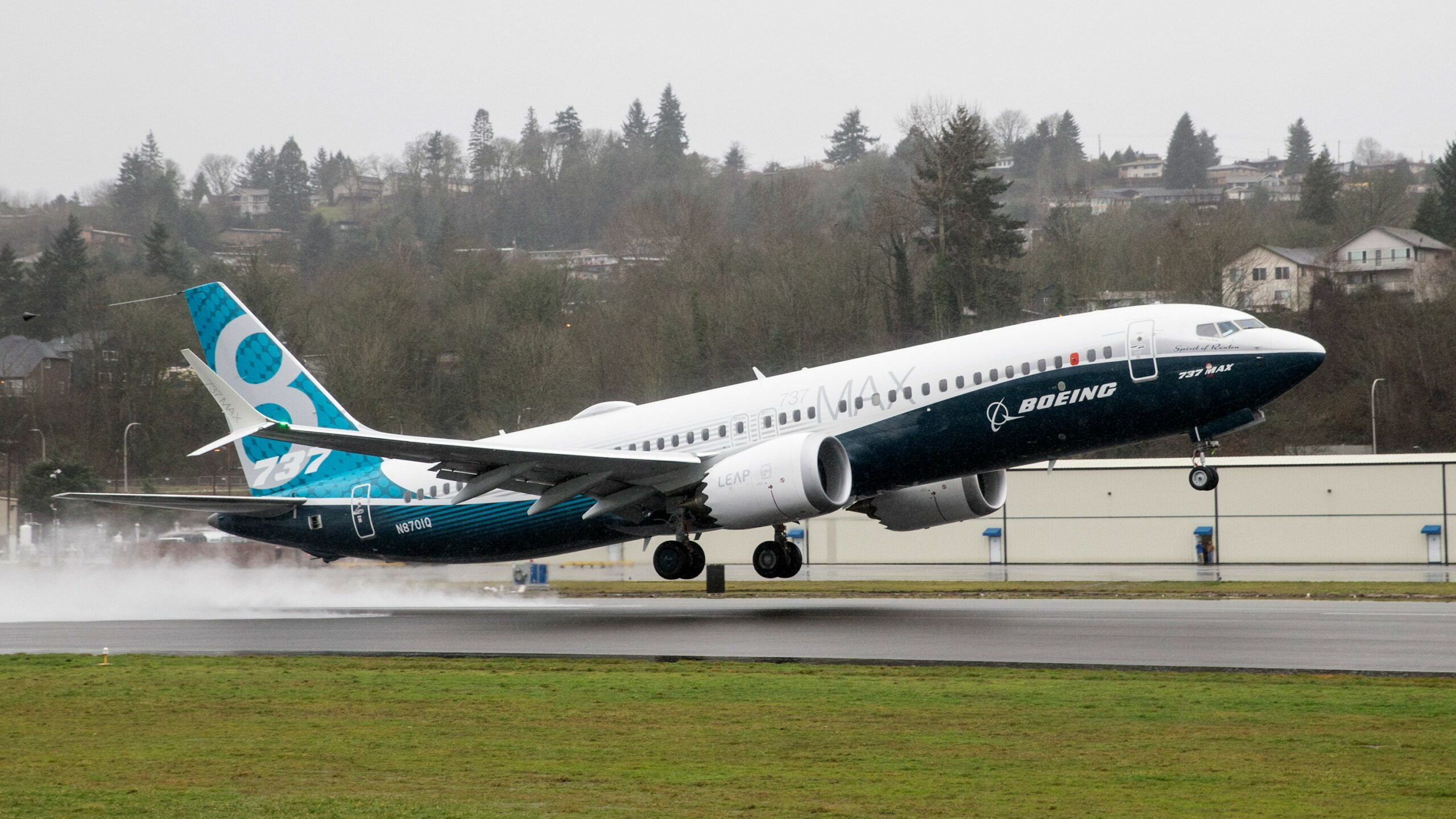 Boeing Calls on Airlines to Inspect 737 Max Jets Over Safety Concerns Tied to Loose Bolts