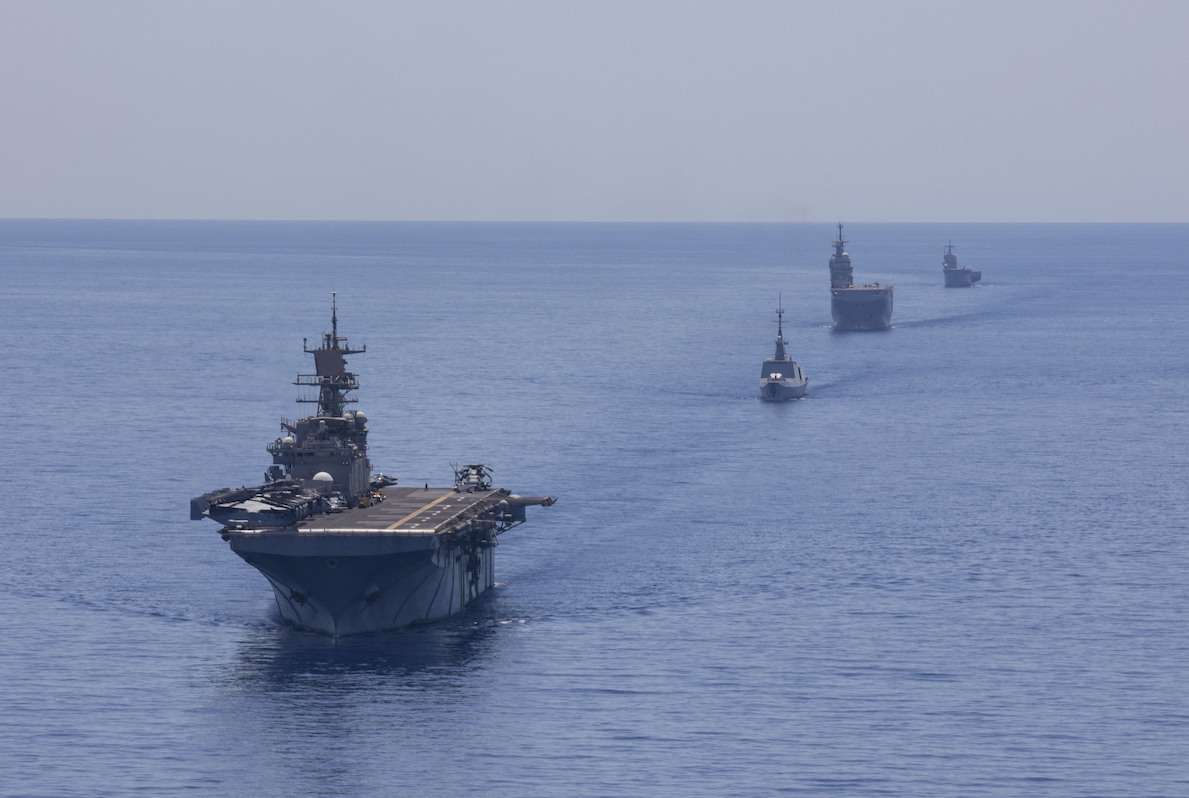 US Lawmakers Call for Trump Administration to Get More Aggressive With Iran, One Lawmaker Calls for Arming Protesters