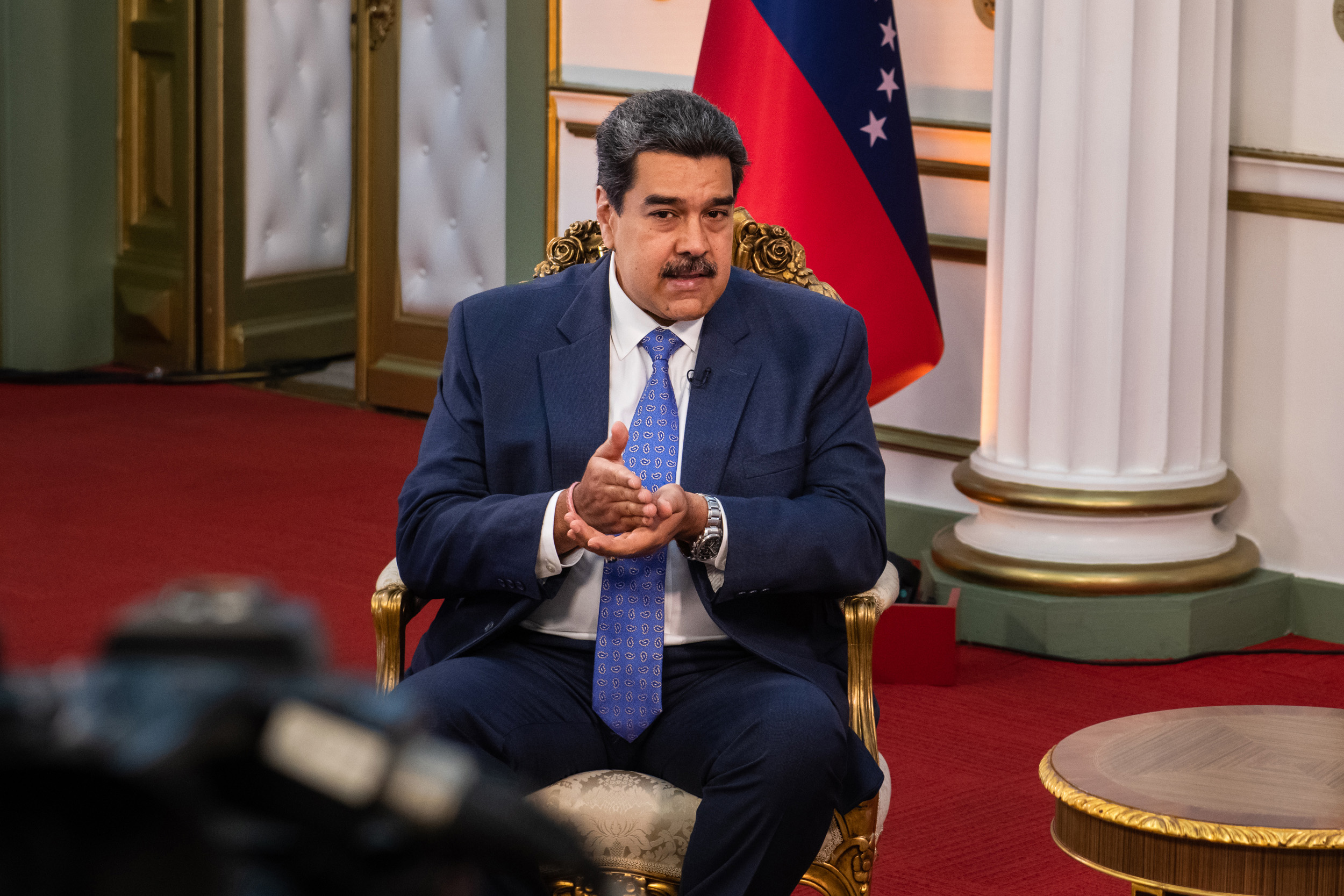White House Weighs Response to Venezuela’s Failure to Release Detained Americans