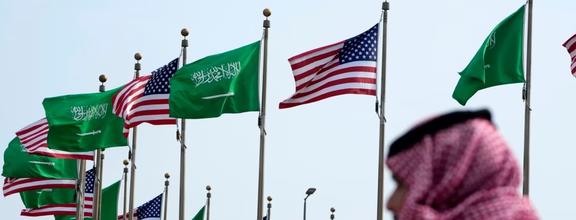 US Approves $582 Million Military Sale to Saudi Arabia