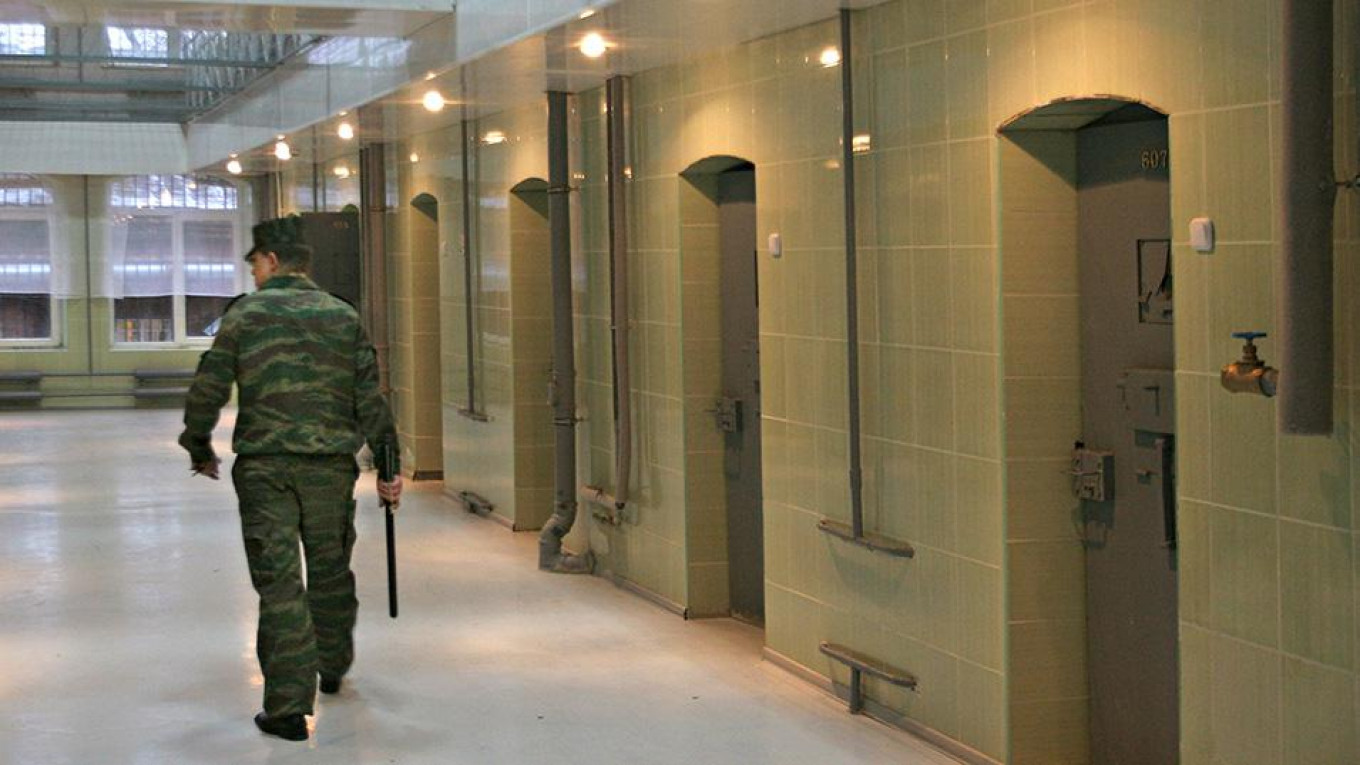 US Proposal for Release of Detained Americans Rejected by Russia