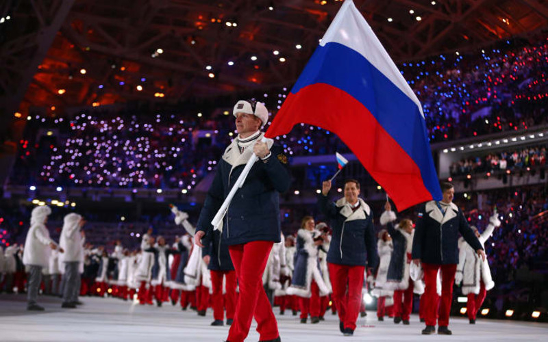 Olympics Approve Participation of Russian and Belarusian Athletes