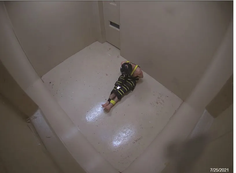 New Senate Bill Aims to Limit Solitary Confinement in US Prisons