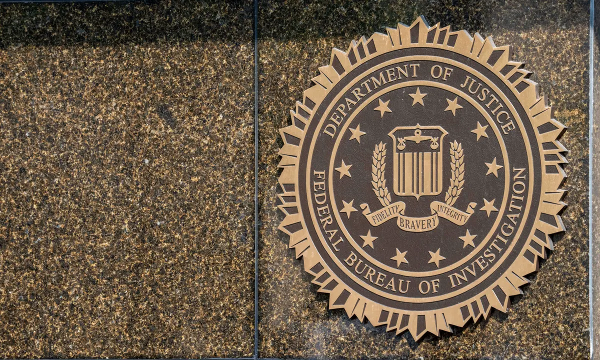 Former US Ambassador to Bolivia Arrested in Counterintelligence Probe