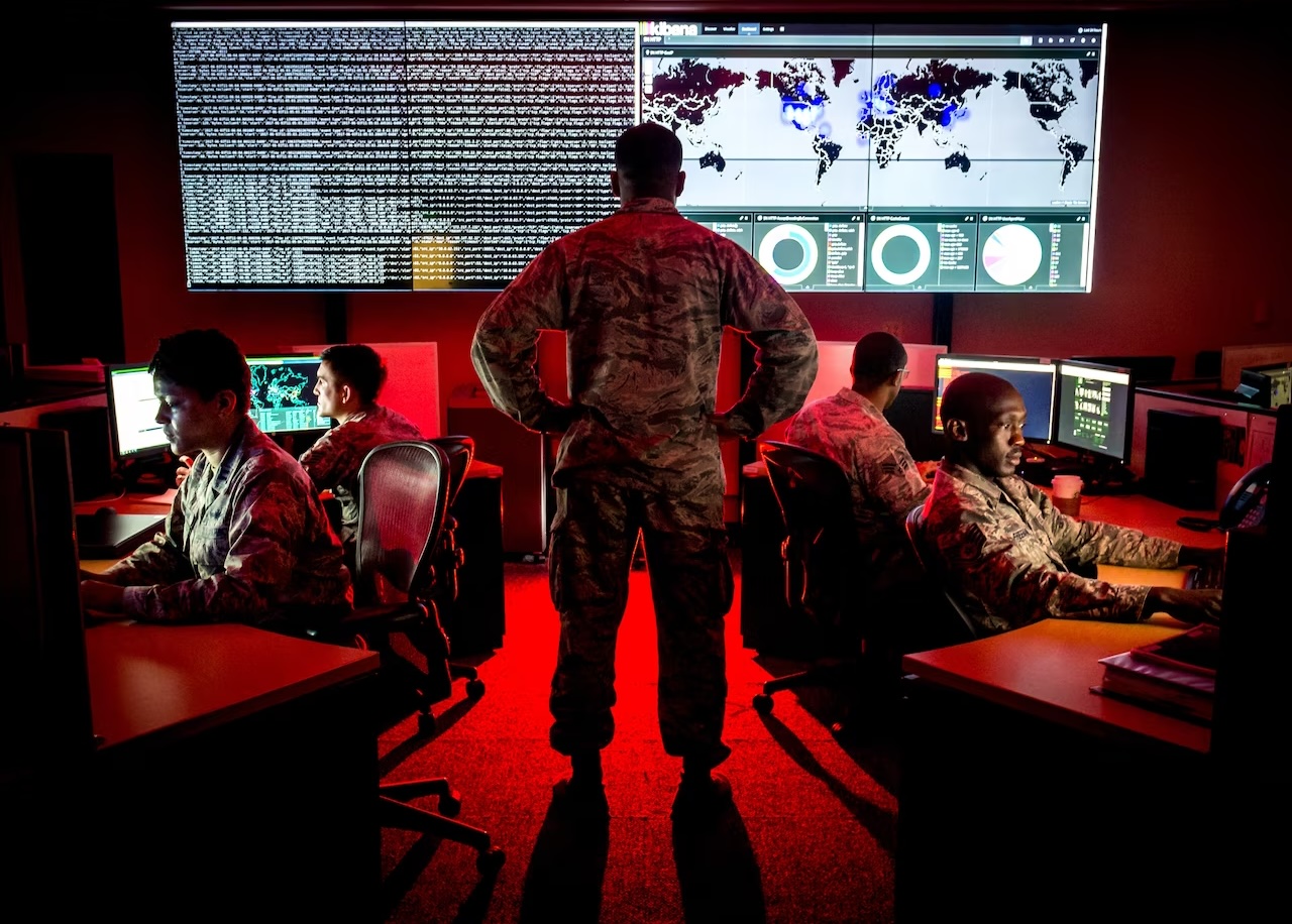 US Participates in NATO’s ‘Cyber Coalition’, Enhancing Cyber Defense Capabilities