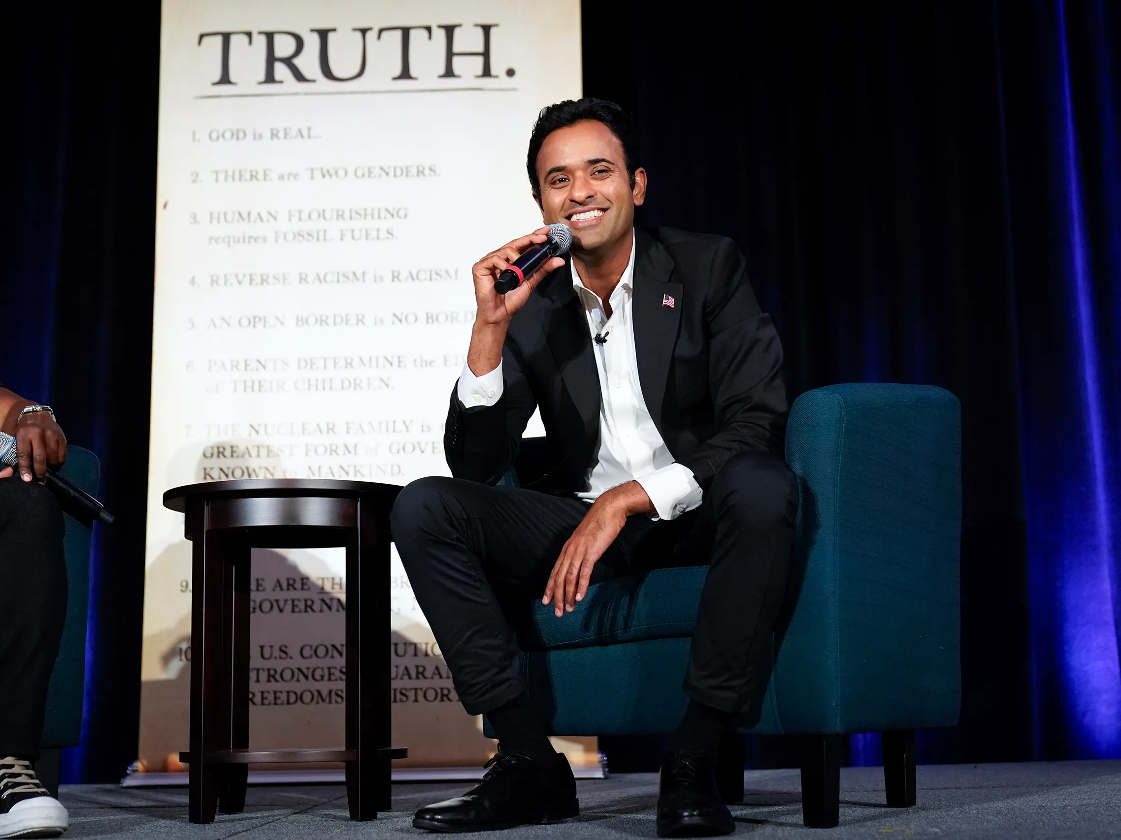 Vivek Ramaswamy to Run for Governor of Ohio