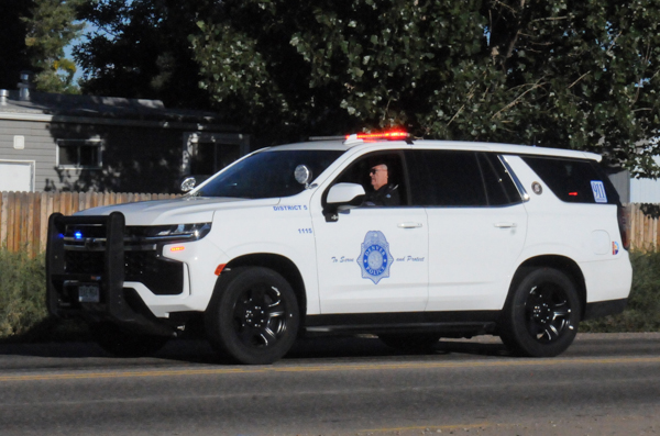Denver Police Increase Security for Justices Amid Threats