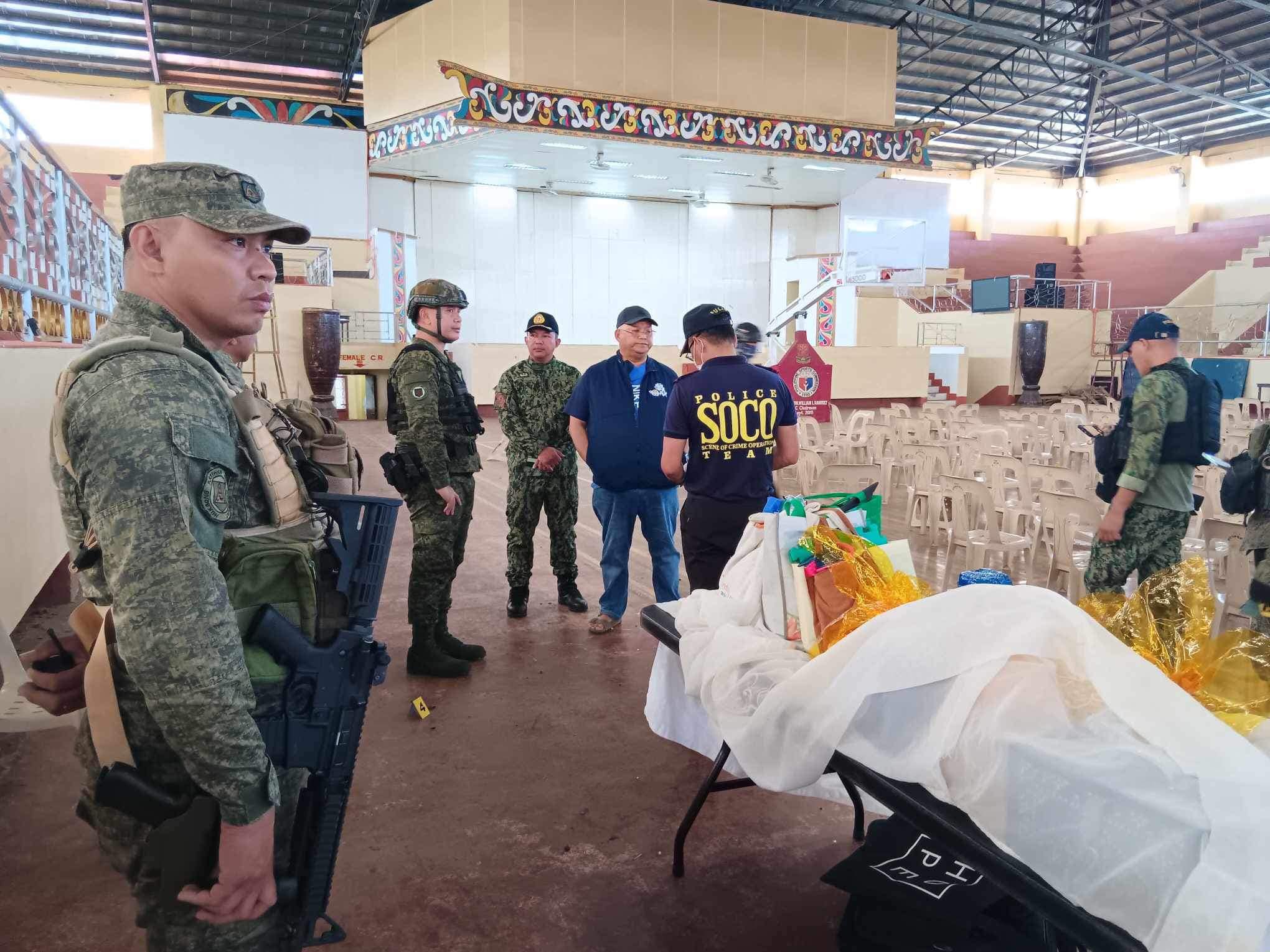 US Condemns Deadly Terrorist Attack in Phillippines
