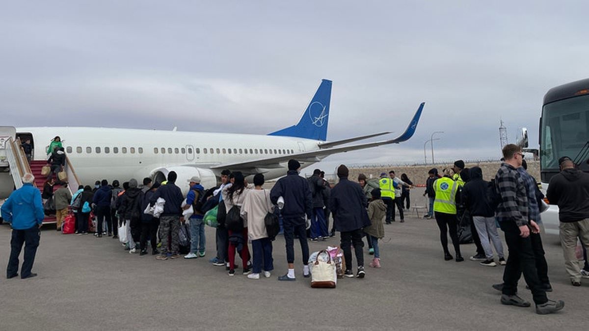 Texas Expands Migrant Transportation Efforts to Chicago