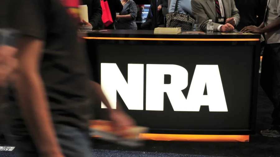 ACLU Defends NRA in First Amendment Case Against New York