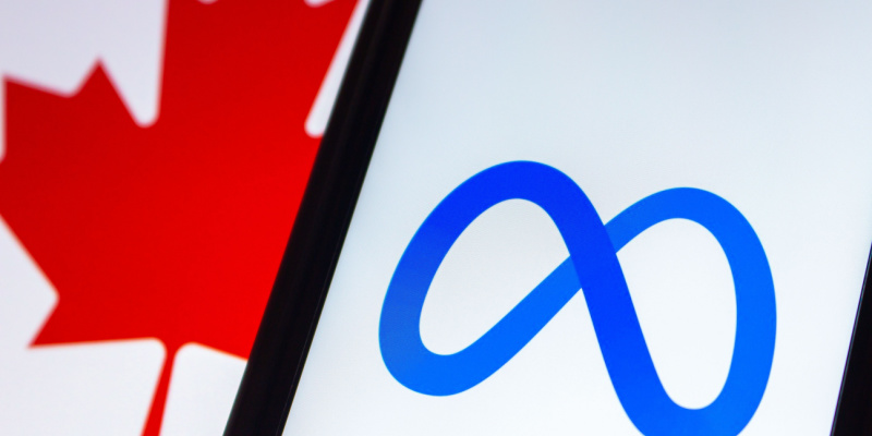 Meta Continues to Block News Content in Canada After New Regulations from Canadian Government Revealed