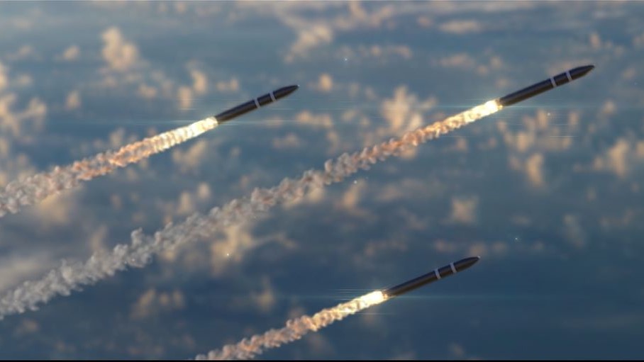Congress Mandates Faster Timeline for Hypersonic Interceptor Development