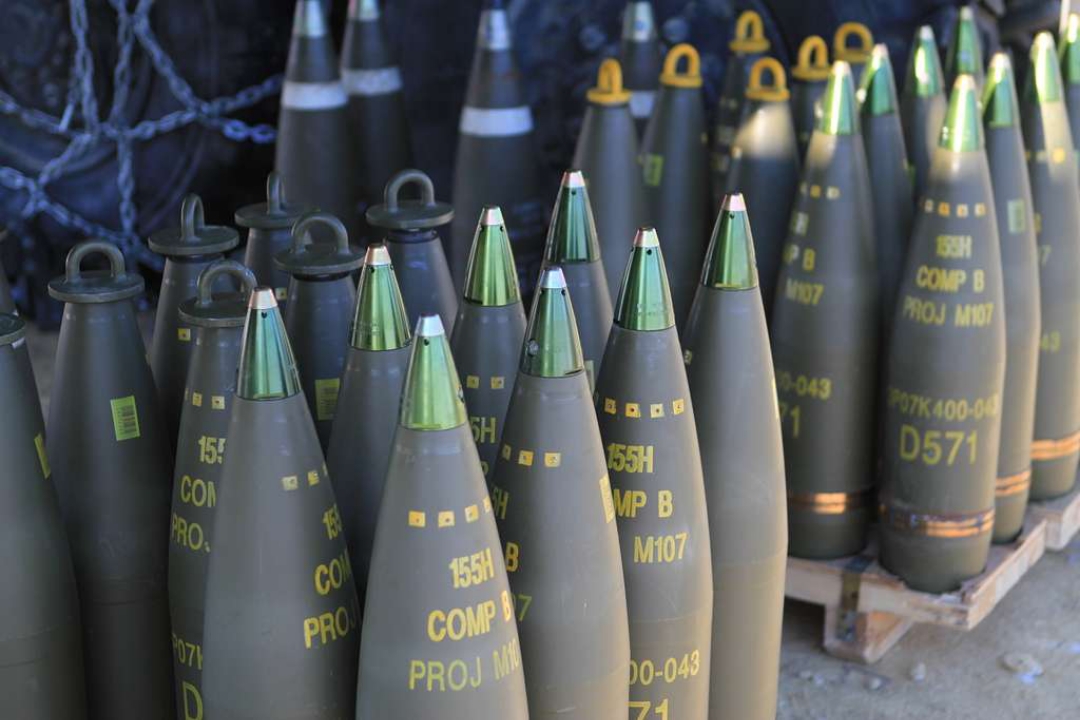 Finland to Double Artillery and Mortar Ammunition Production Amid Ukraine Conflict
