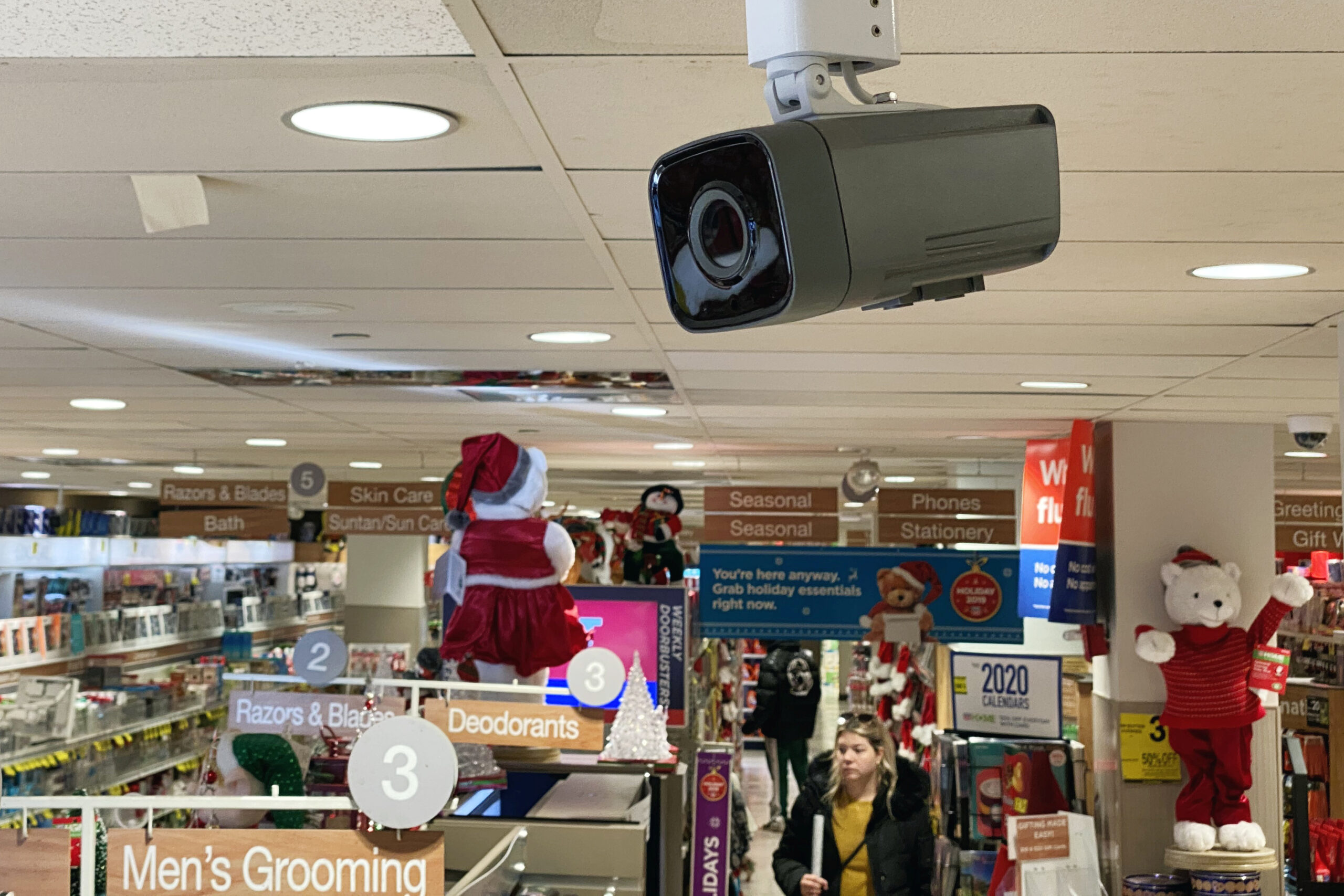 FTC Imposes Five-Year Ban on Rite Aid’s Use of AI After Using Facial Recognition Tech to Stop Shoplifting