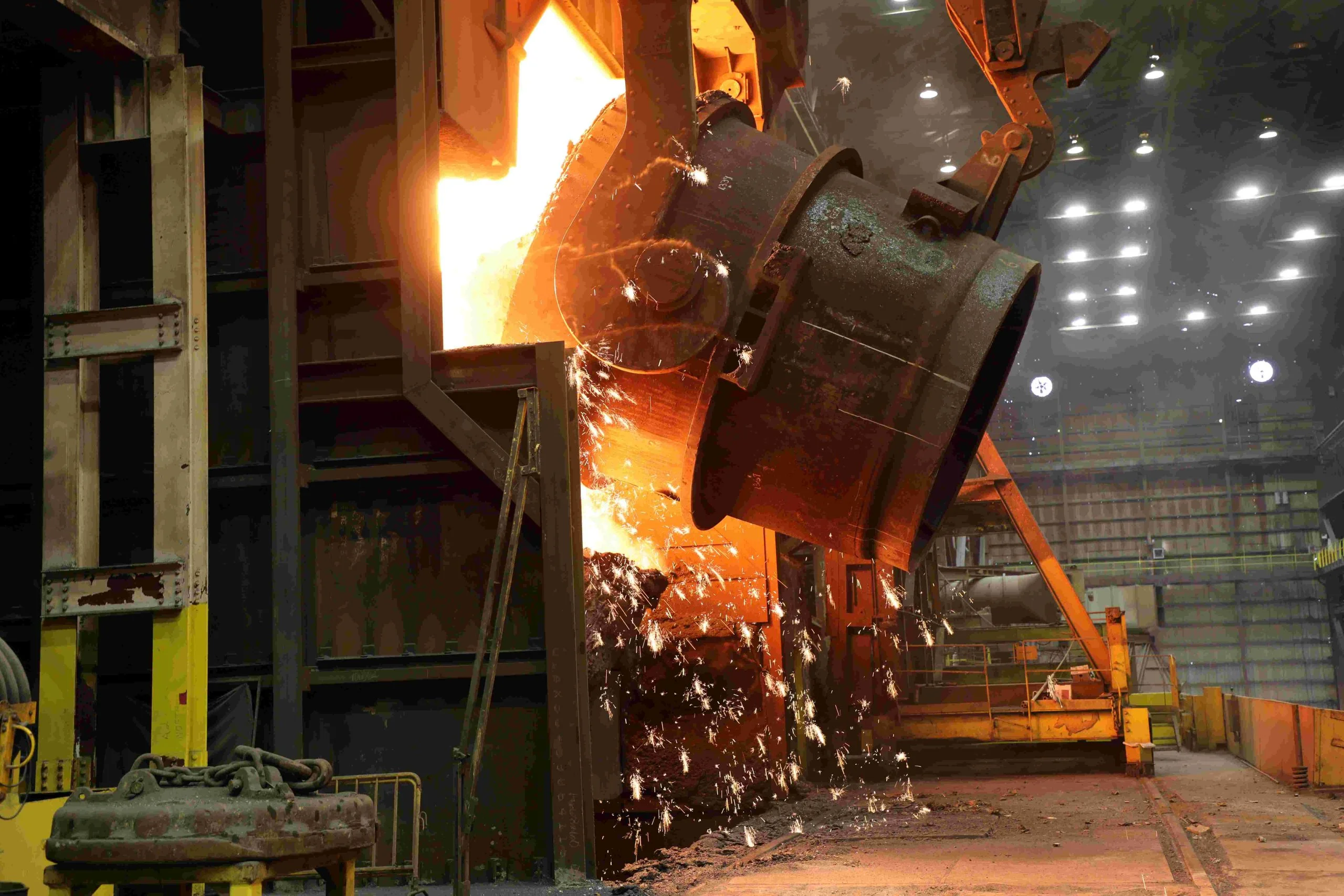 Top Canadian Official Calls for Retaliatory Tariffs on US Over New Steel & Aluminum Duties