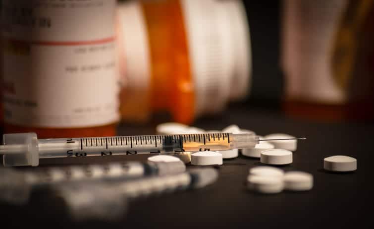 FDA Approves First DNA Test for Assessing Opioid Use Disorder Risk