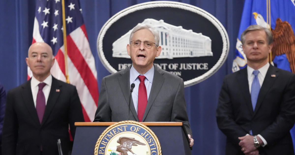 House Republicans Propose New Funding Bill with DOJ Cuts; White House Criticizes