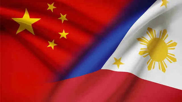 Philippines Considers Expulsion of Chinese Ambassador After South China Sea Confrontations