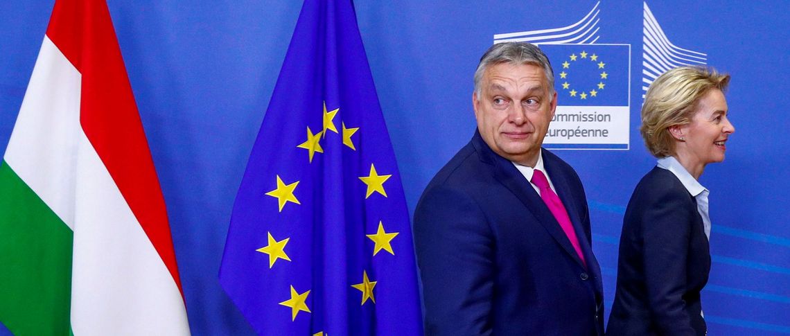 EU Withholds Development Aid for Hungary Amid Ukraine Membership Dispute