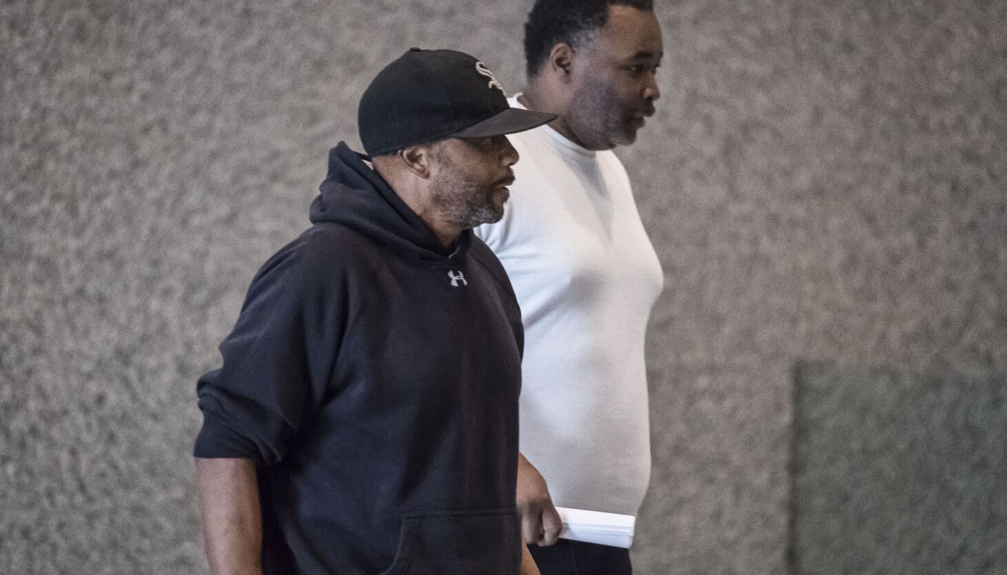 Ex-Mayor’s Brother Convicted in Prostitution Scheme in Harvey, Illinois