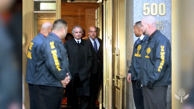 Ninth Payout from Madoff Victim Fund Distributes $159 Million to Affected Individuals