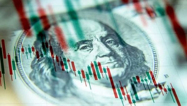 Iran and Russia Drop US Dollar in Trade Agreement