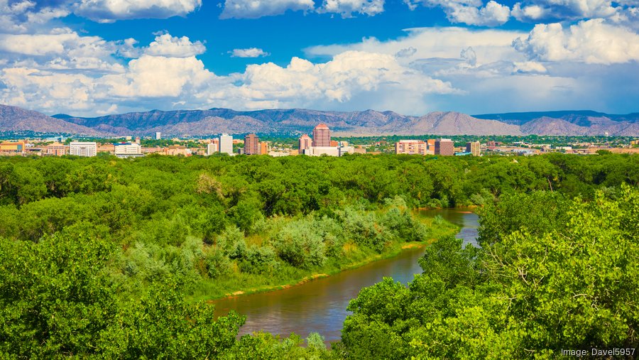 New Mexico’s $500 Million Water Investment to Boost Drought Resilience and Clean Energy