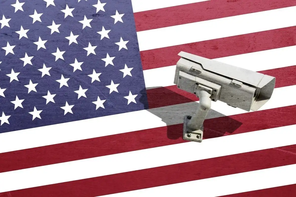 Congress Approves Extension of Warrantless Surveillance Powers