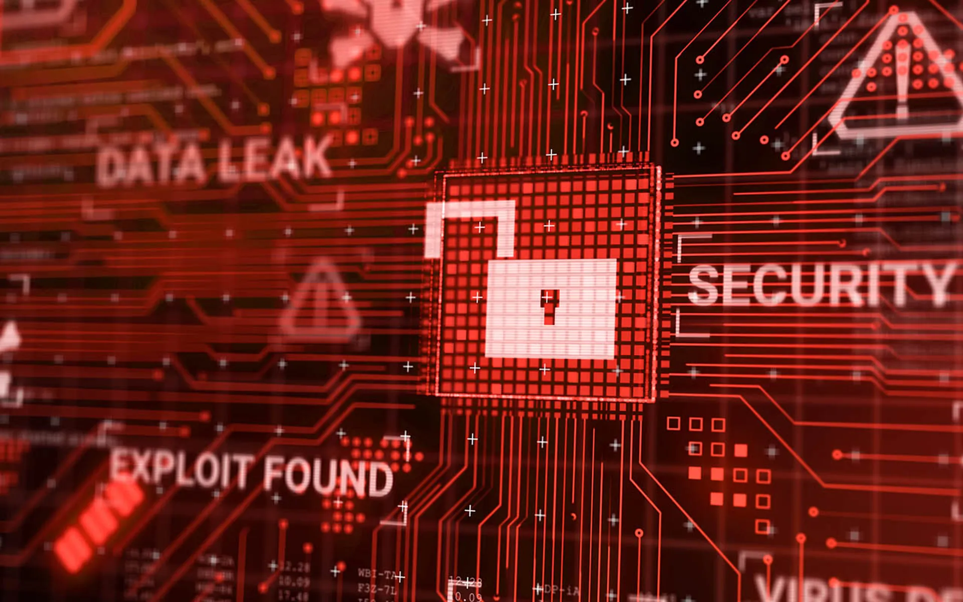 Australian Court Recordings Targeted in Cyberattack