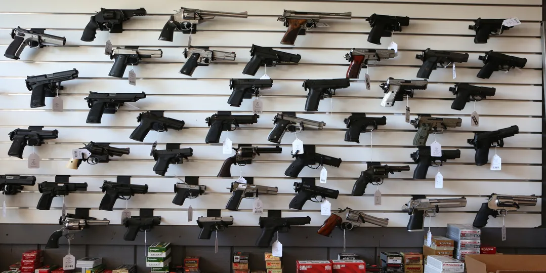 Court Deems Pennsylvania Gun Laws Unconstitutional for Young Adults