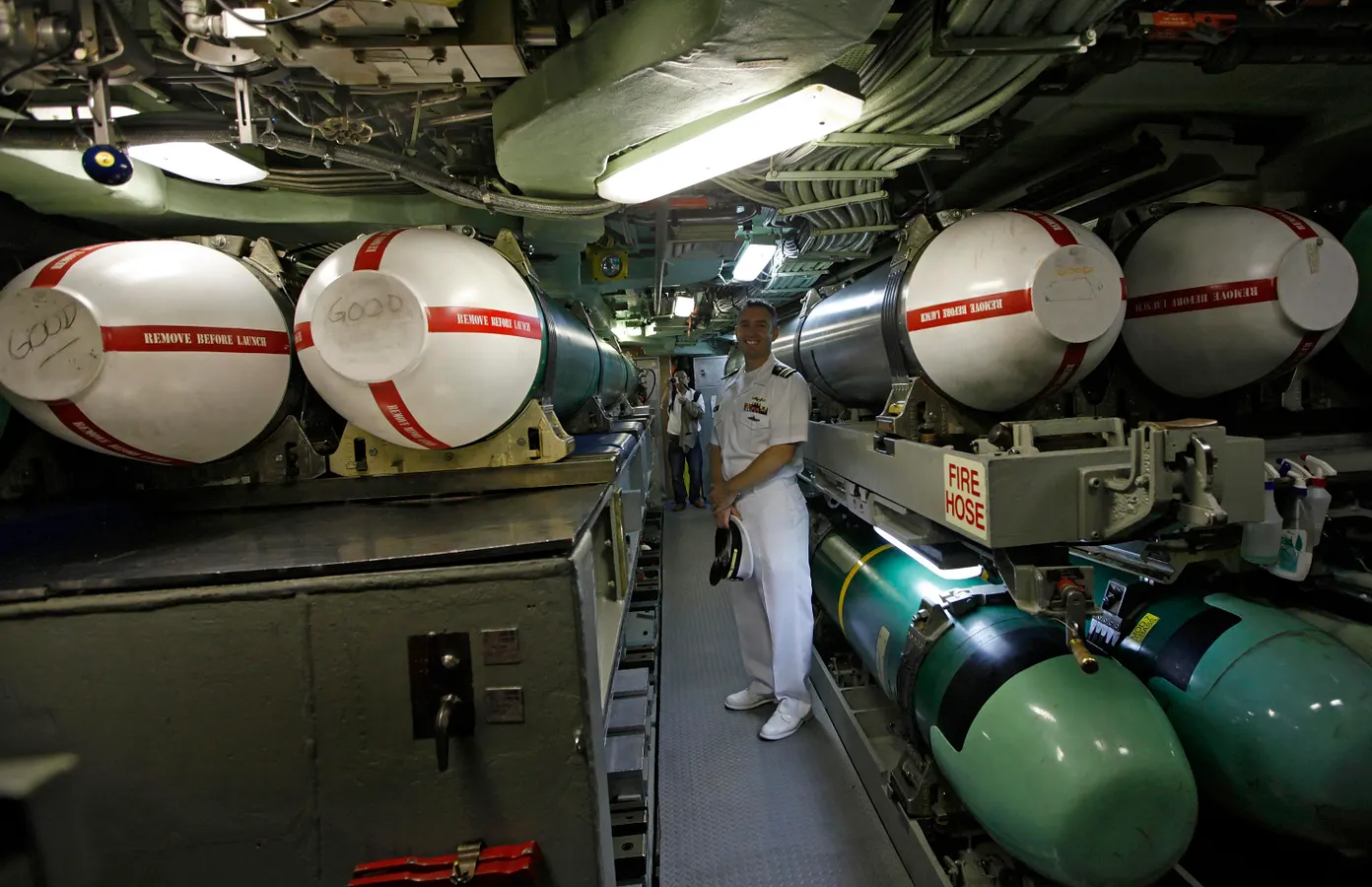 Japan to Purchase 400 Tomahawk Missiles from US, Cites Need Due to Increased Regional Threats