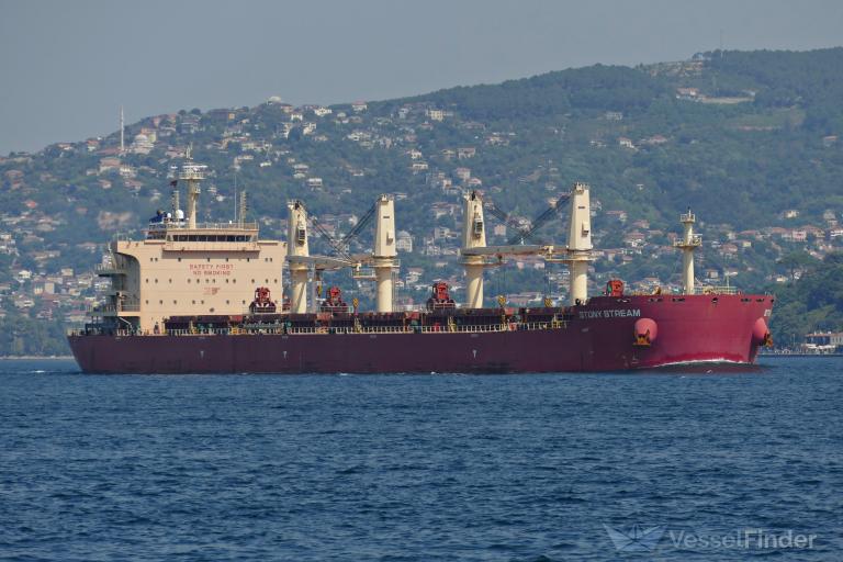 US Ship Targeted by Houthi Missile Attack