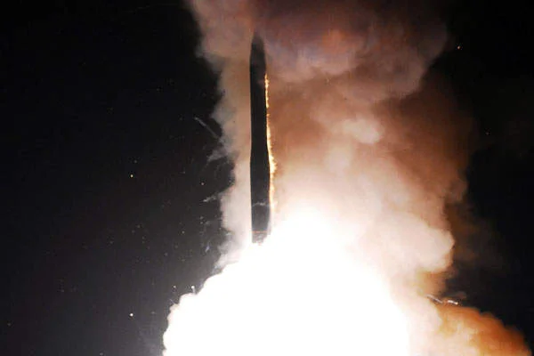 US Nuclear Arsenal Upgrade Program to Cost $131 Billion, Exceeding Initial Budget by 37%