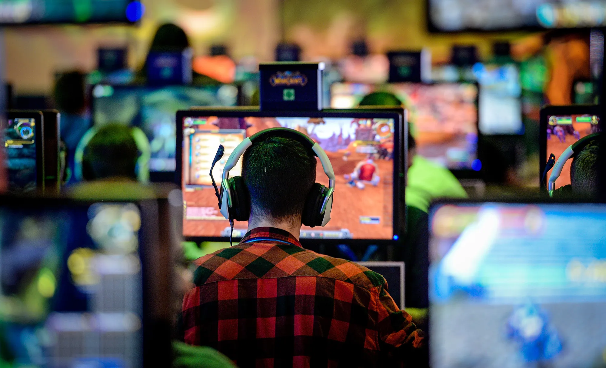 Missing Ohio Teen Found in Florida Through World of Warcraft Trace