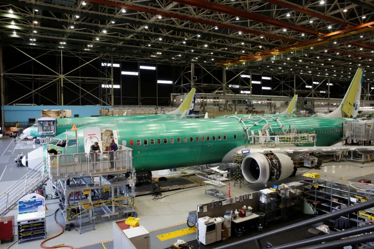 FAA Ramps Up Oversight of Boeing Following Alaska Airlines Incident