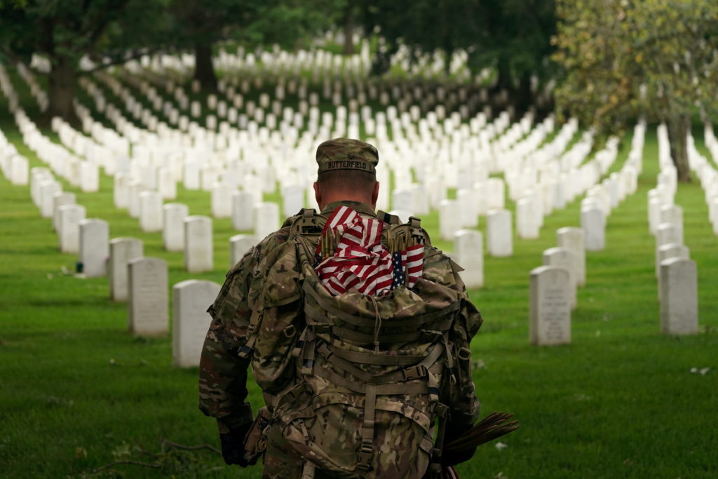 VA Suicide Prevention Program Aids Nearly 50,000 Veterans in First Year