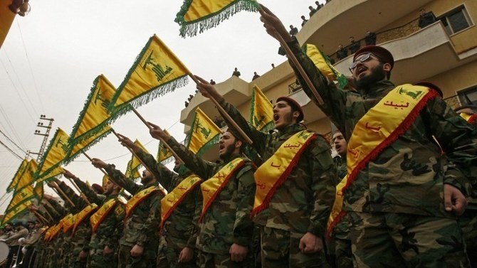 Kataib Hezbollah Suspected in Deadly Drone Attack on US Troops in Jordan