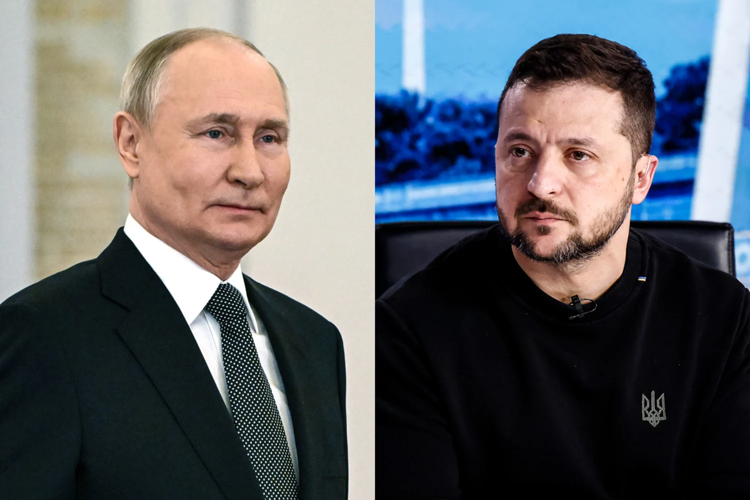 Zelenskyy Calls for Increased Western Support Against Russia