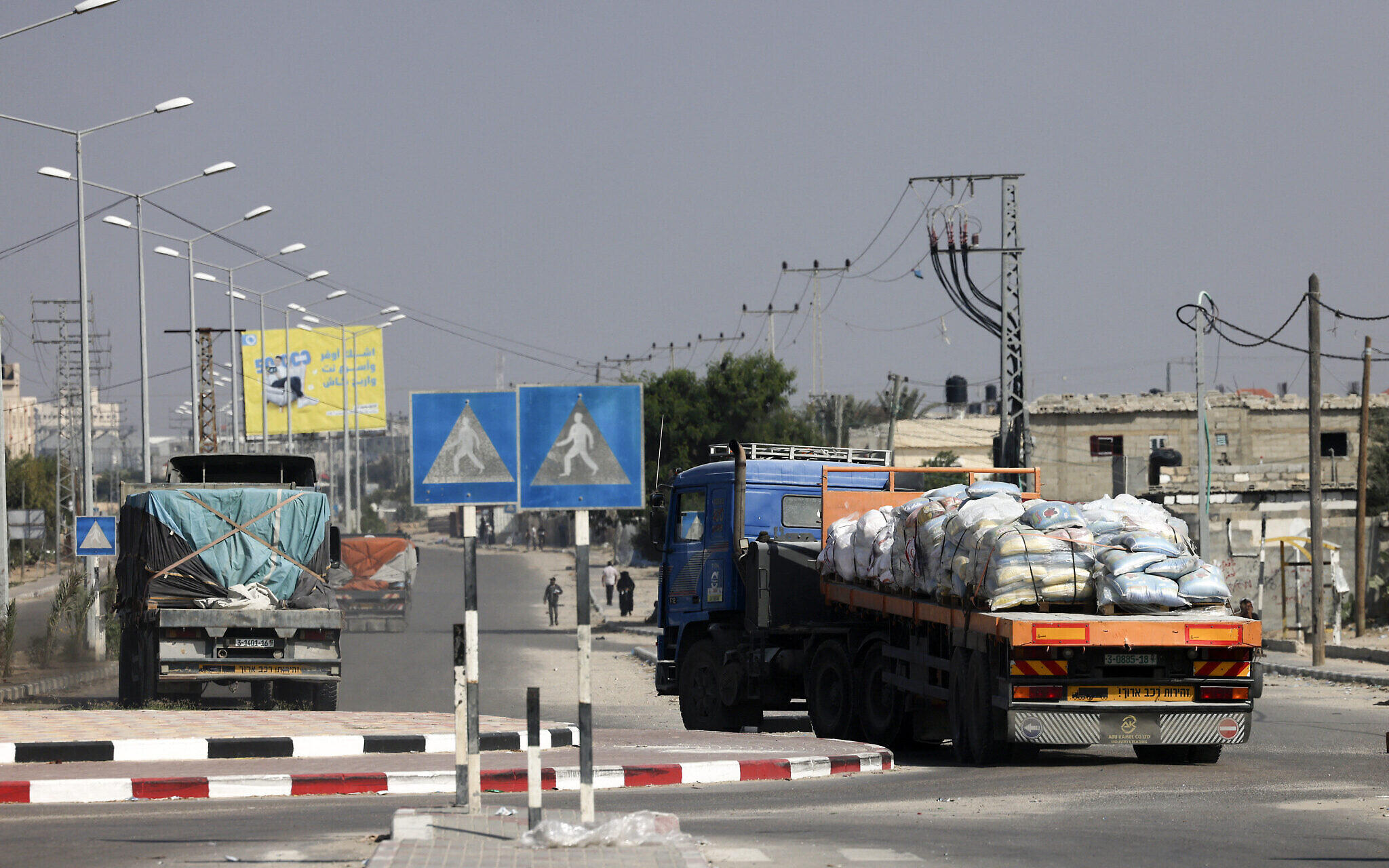 Canada Allocates $30 Million in Humanitarian Aid to Gaza