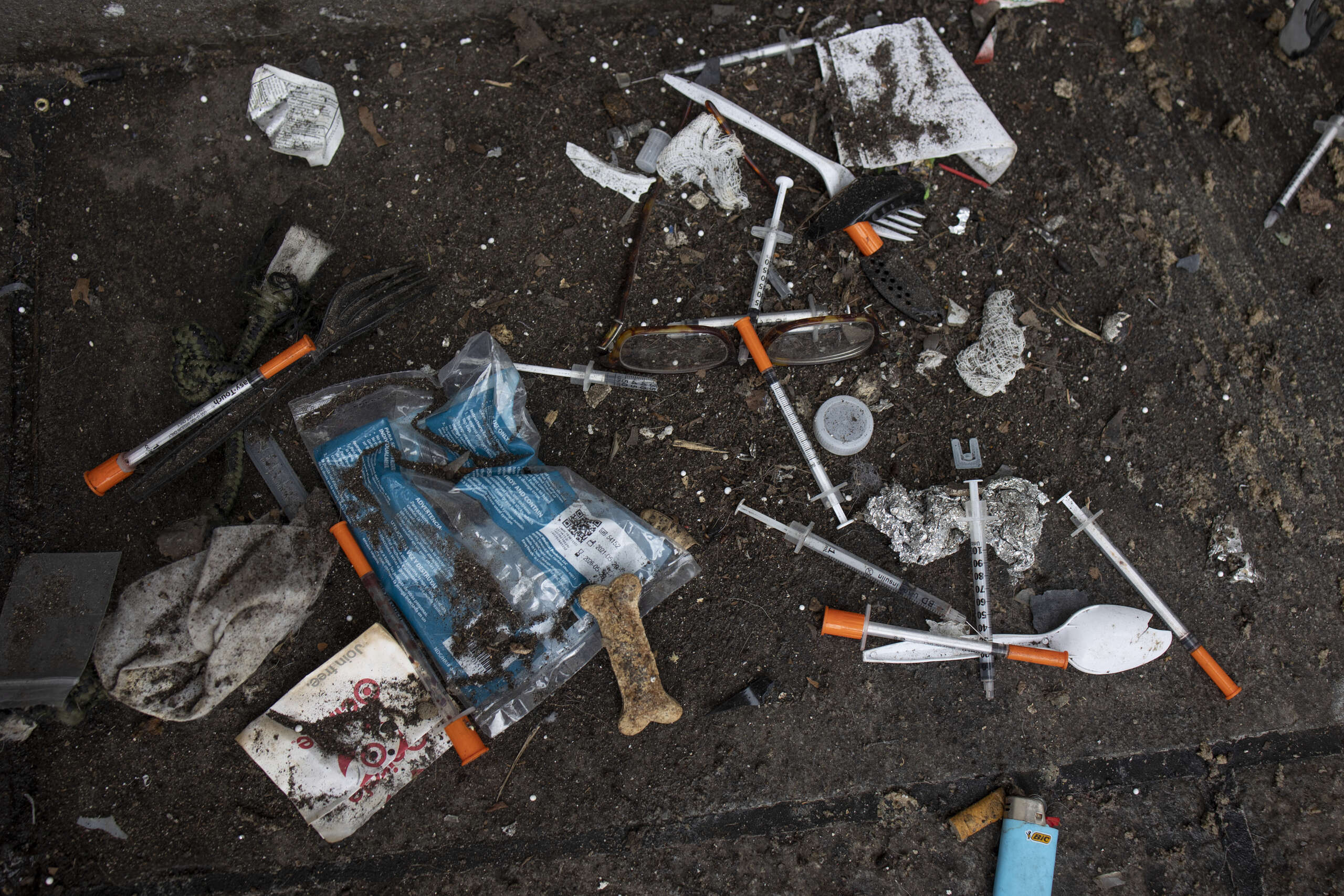 Oregon Declares State of Emergency Amid Rising Fentanyl Deaths