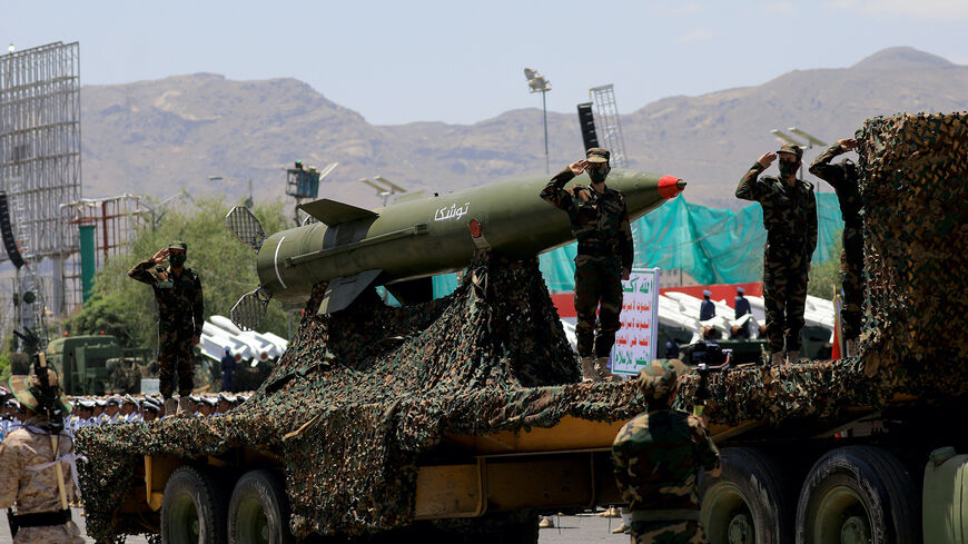 US Conducts Additional Strikes on Houthi Missiles Sites in Yemen