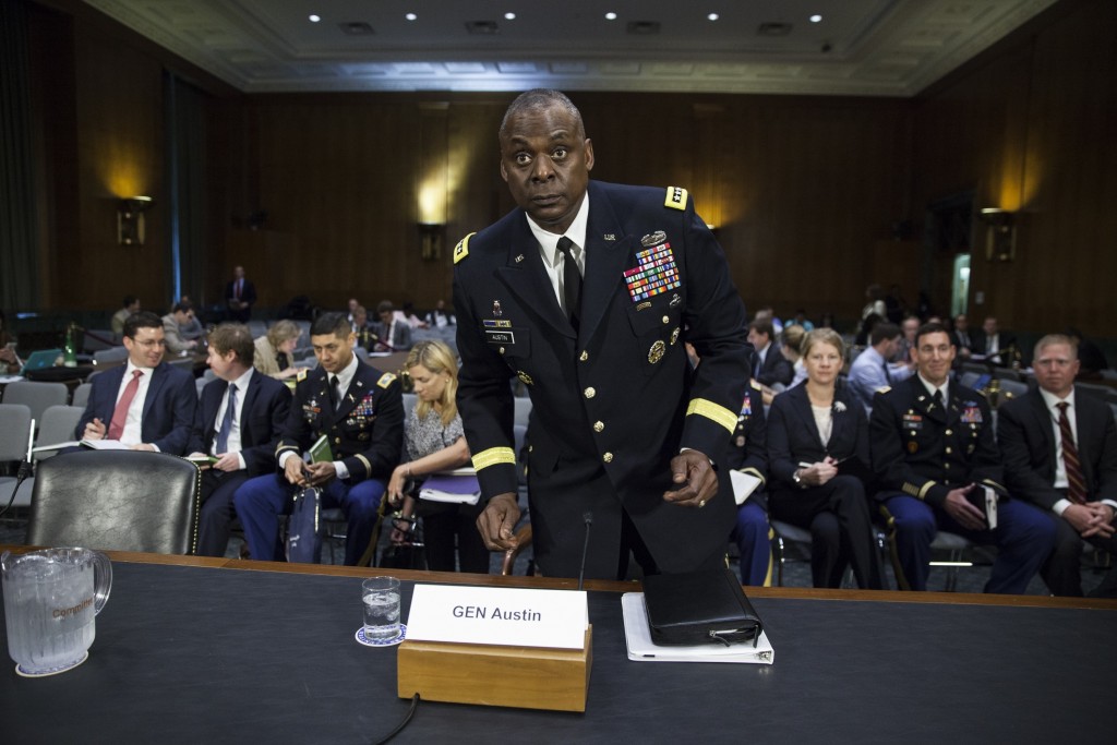 Pentagon Watchdog to Review Notification Procedures Amid Secretary Austin’s Secret Hospitalization