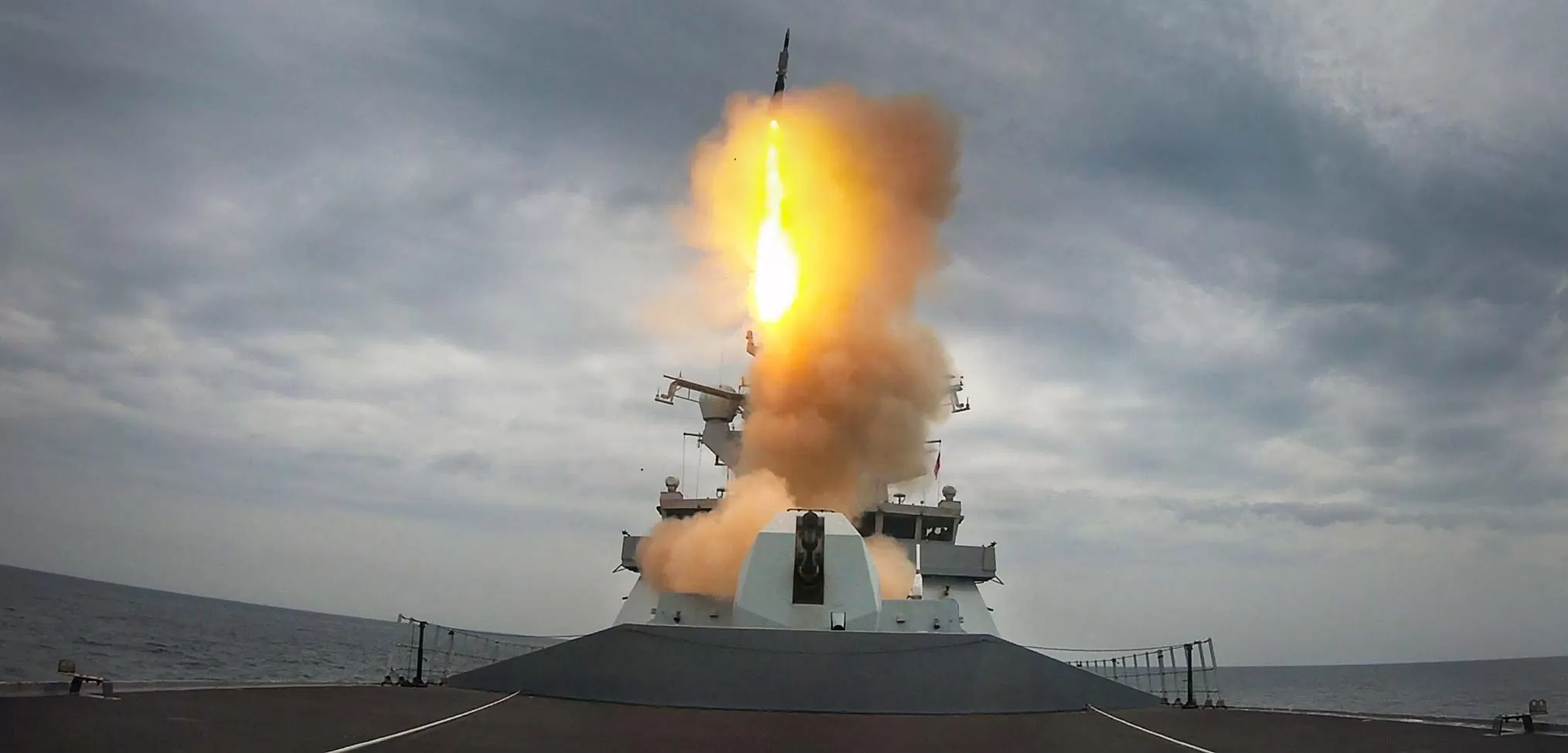 UK Vessel Shoots Down Houthi Drone in Red Sea Amid Middle East Tensions